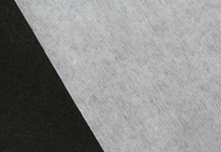 广华办事处无纺布和熔喷布的区别