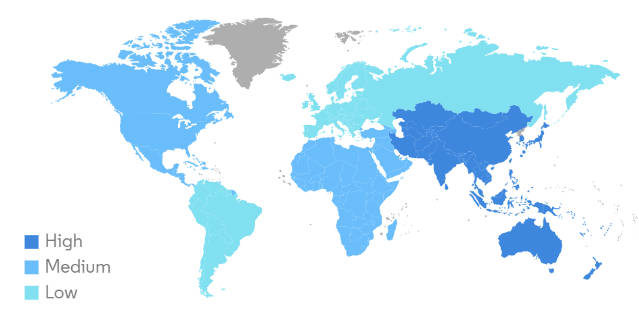 广华办事处无纺布市场规模和份额分析-增长趋势和预测（2023-2028）