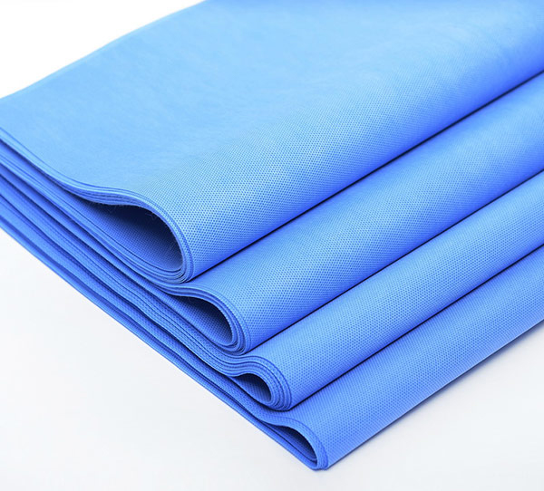 广华办事处RPET无纺布