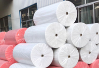 广华办事处RPET面料与普通化纤面料有什么区别