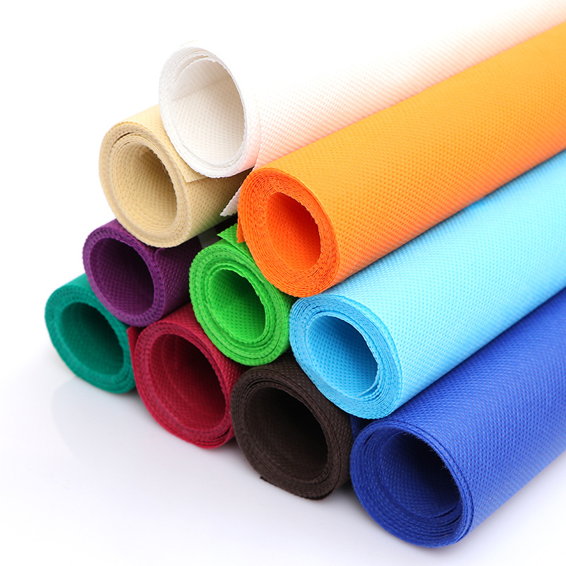 广华办事处无纺布的分类和特性