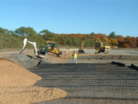 广华办事处新疆兵团揭牌玄武岩纤维科研双平台，打造产业创新新高地